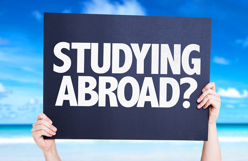  Tips for Studying Abroad