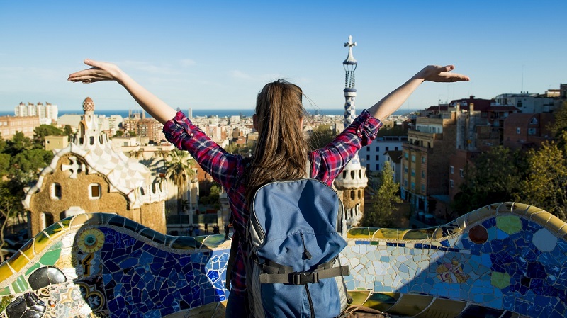  Tips for Studying Abroad