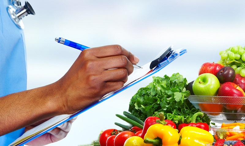  careers in nutrition and wellness