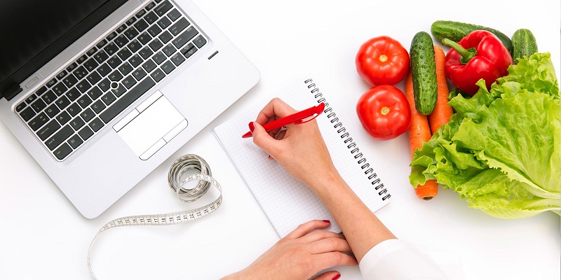  careers in nutrition and wellness