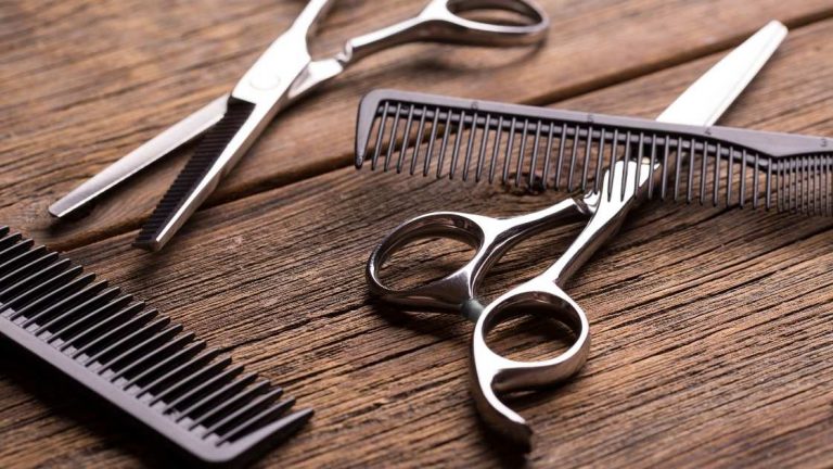 How Much Do Barbers Make A Month In California