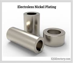 An Introduction To Electroless Nickel Plating