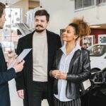 How to Get a Job at a Car Dealership